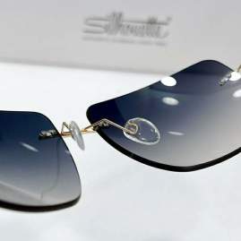 Picture of Silhouette Sunglasses _SKUfw58432314fw